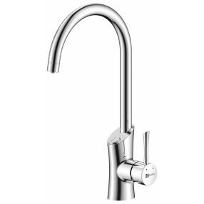 Смеситель Lemark Comfort LM3072C для кухни  с подключением к фильтру с питьевой водой