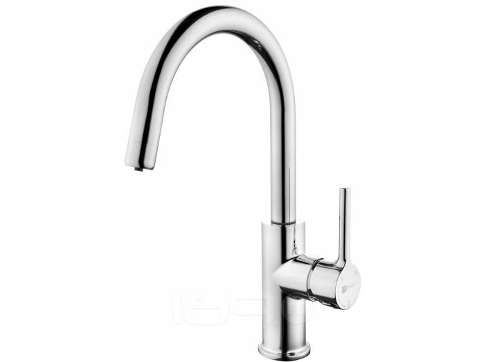 Смеситель Lemark Comfort LM3073C для кухни  с подключением к фильтру с питьевой водой