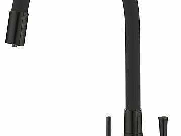 Смеситель Lemark Comfort LM3075 для кухни  с подключением к фильтру с питьевой водой