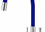 Смеситель Lemark Comfort LM3075C-Blue для кухни с подключением к фильтру с питьевой водой