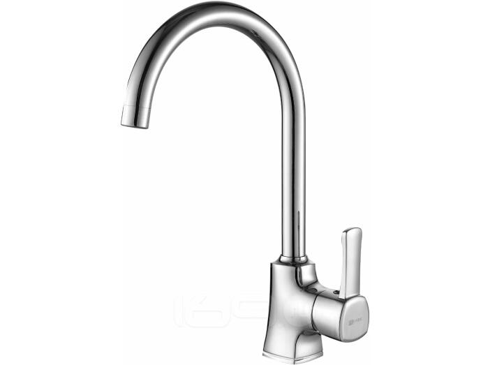 Смеситель Lemark Evitta LM0505C для кухни