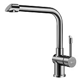 

Смеситель Lemark Expert LM5074 для кухни