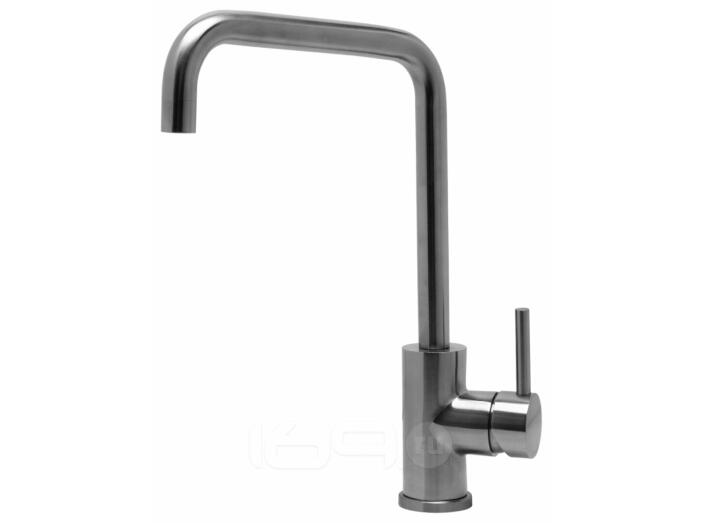 Смеситель Lemark Expert LM5077S для кухни