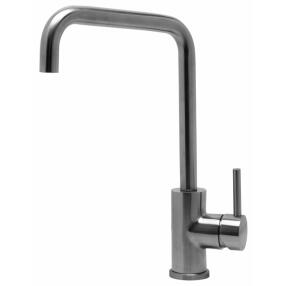 Смеситель Lemark Expert LM5077S для кухни