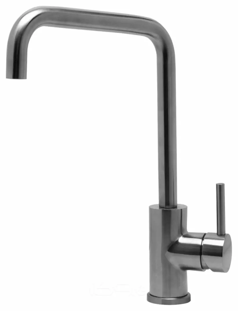Смеситель Lemark Expert LM5077S для кухни