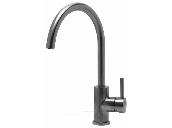 Смеситель Lemark Expert LM5078S для кухни