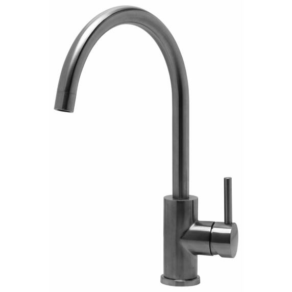 Смеситель Lemark Expert LM5078S для кухни