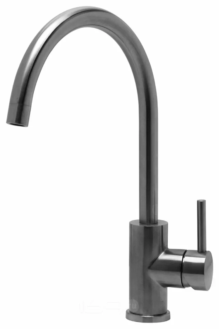 Смеситель Lemark Expert LM5078S для кухни
