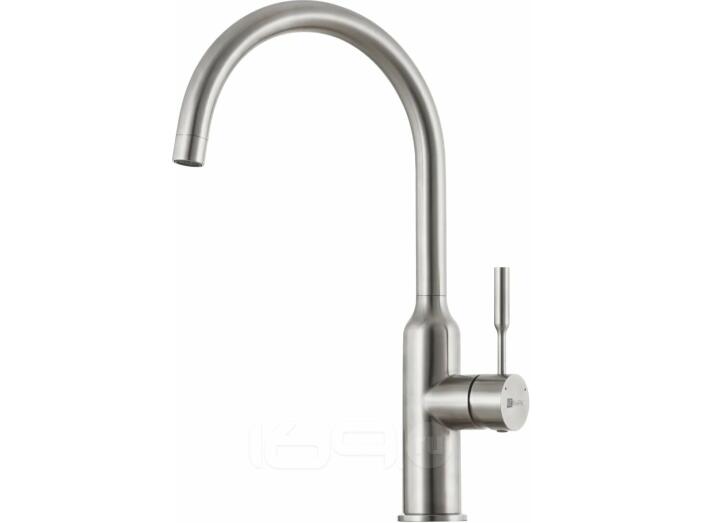 Смеситель Lemark Expert LM5079S для кухни