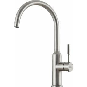 Смеситель Lemark Expert LM5079S для кухни