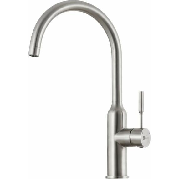Смеситель Lemark Expert LM5079S для кухни