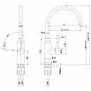 tumb 2 - Смеситель Lemark Expert LM5079S для кухни