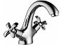 Смеситель Lemark Flora LM0106C для раковины