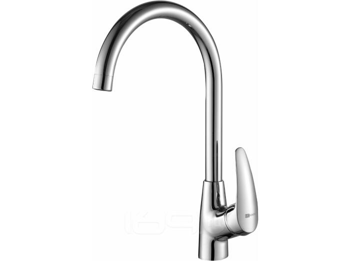 Смеситель Lemark Linara LM0405C для кухни