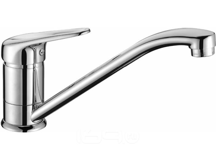 Смеситель Lemark Luna LM4104C для кухни