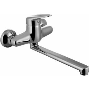 Смеситель Lemark Luna LM4111C для кухни