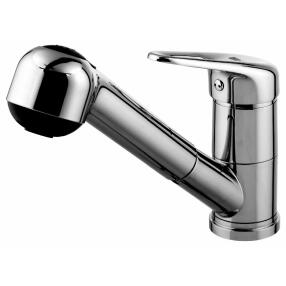 Смеситель Lemark Luna LM4150C для кухни