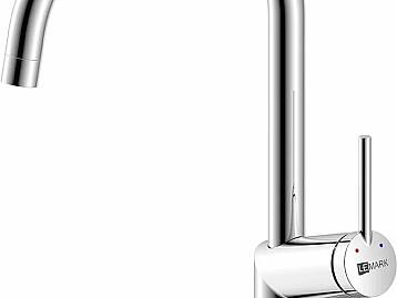 Смеситель Lemark Minima LM3805 для кухни