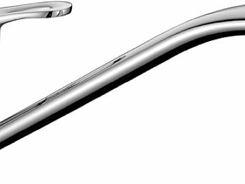 Смеситель Lemark Omega LM3104 для кухни