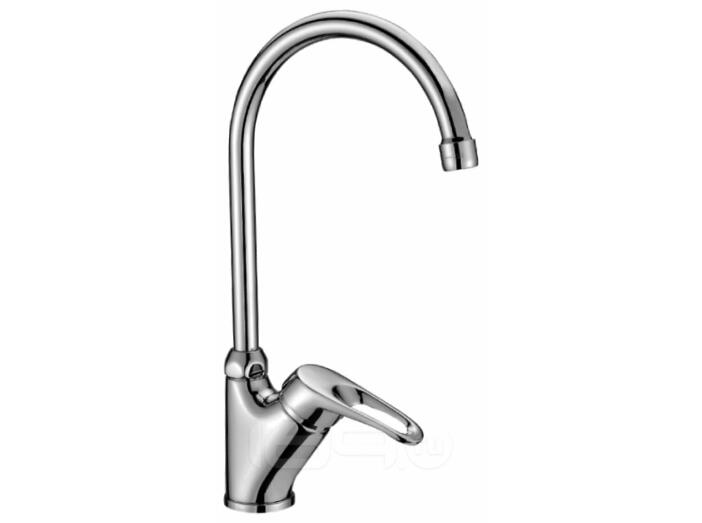 Смеситель Lemark Omega LM3105C для кухни