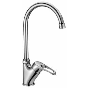 Смеситель Lemark Omega LM3105C для кухни