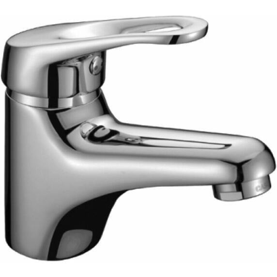 Смеситель Lemark Omega LM3106C для раковины