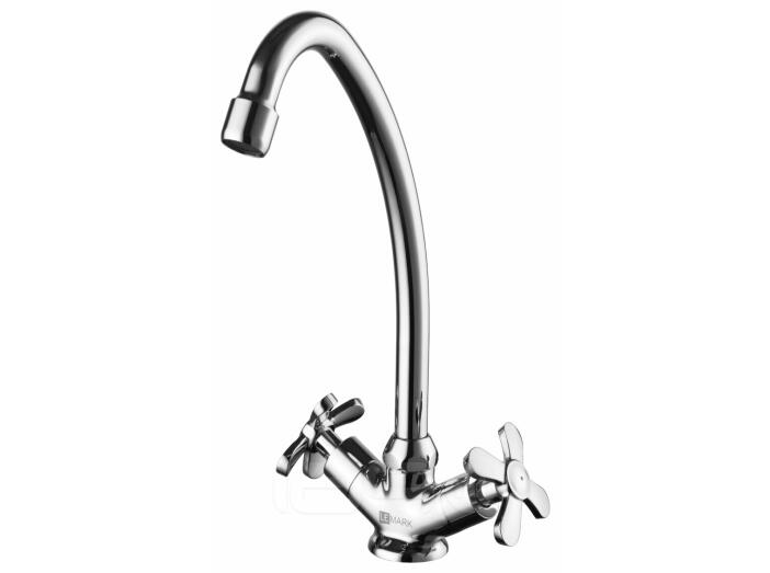 Смеситель  Lemark Partner LM6544C  для кухни