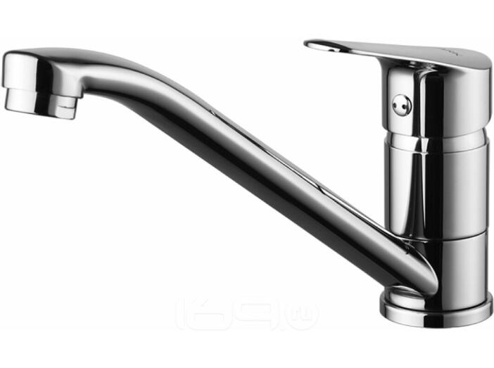 Смеситель  Lemark Partner LM6554C  для кухни