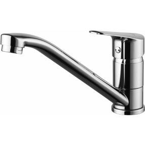 Смеситель  Lemark Partner LM6554C  для кухни