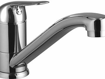 Смеситель Lemark Plus Advance LM1204C для кухни