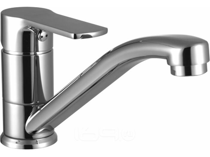 Смеситель Lemark Plus Grace LM1504С для кухни