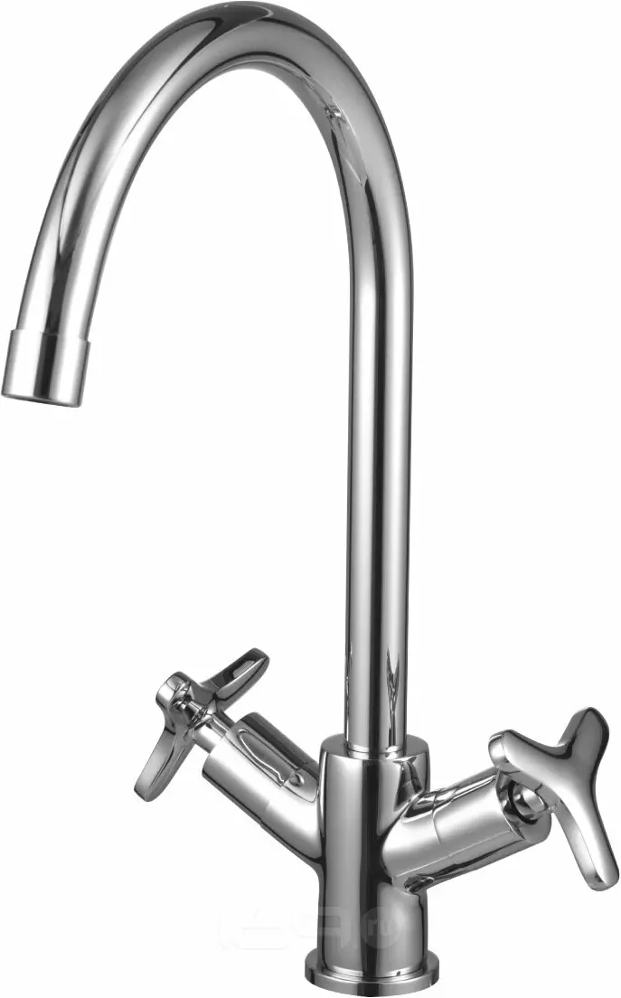Смеситель Lemark Plus Spirit LM1905C для кухни