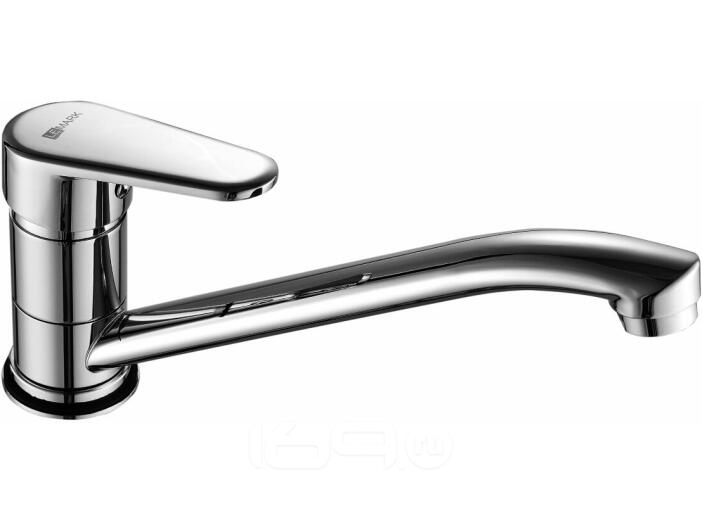 Смеситель Lemark Point LM0304C для кухни