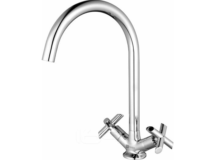 Смеситель  Lemark Practica LM7504C  для кухни