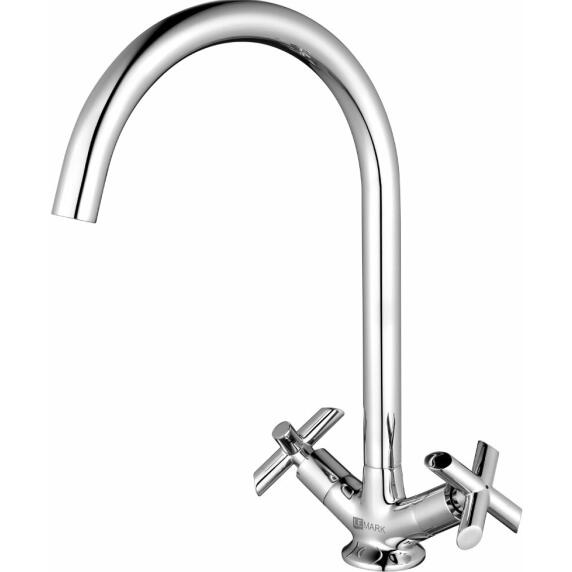 Смеситель  Lemark Practica LM7504C  для кухни