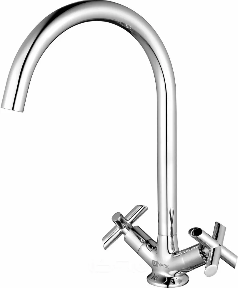 Смеситель Lemark Practica LM7504C для кухни