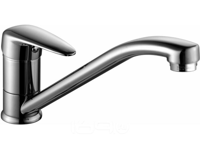 Смеситель Lemark Pramen LM3304C для кухни