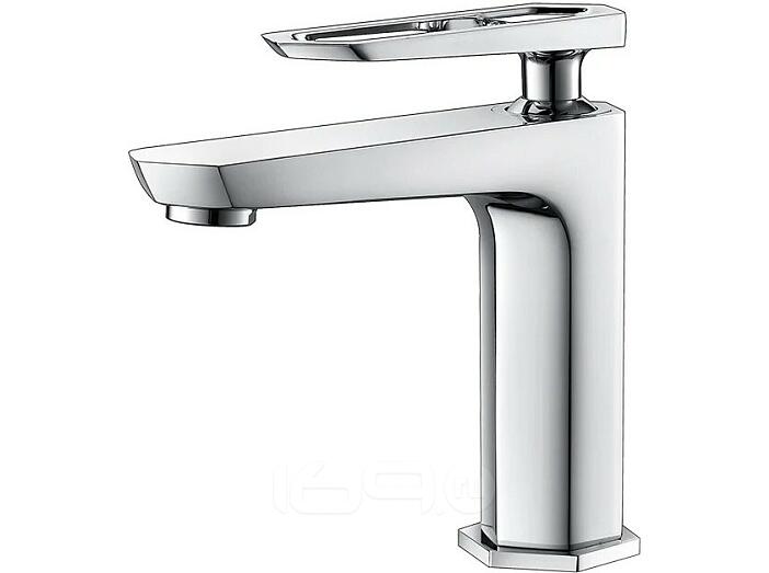 Смеситель Lemark Prizma LM3906C для раковины