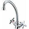 tumb 1 - Смеситель Lemark Promotion LM6050C для кухни