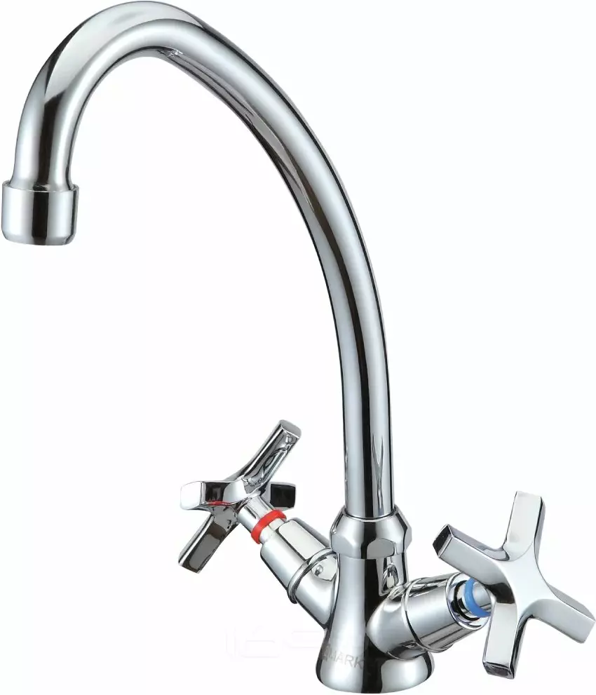 Смеситель Lemark Promotion LM6050C для кухни