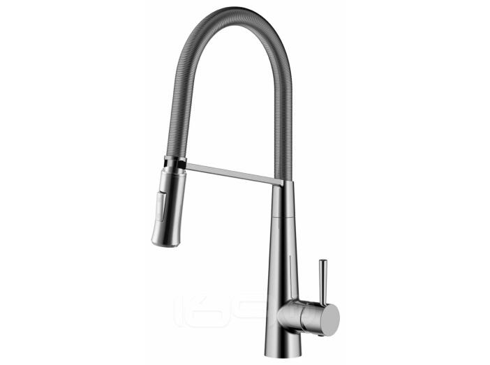 Смеситель Lemark Soul LM6002C для кухни