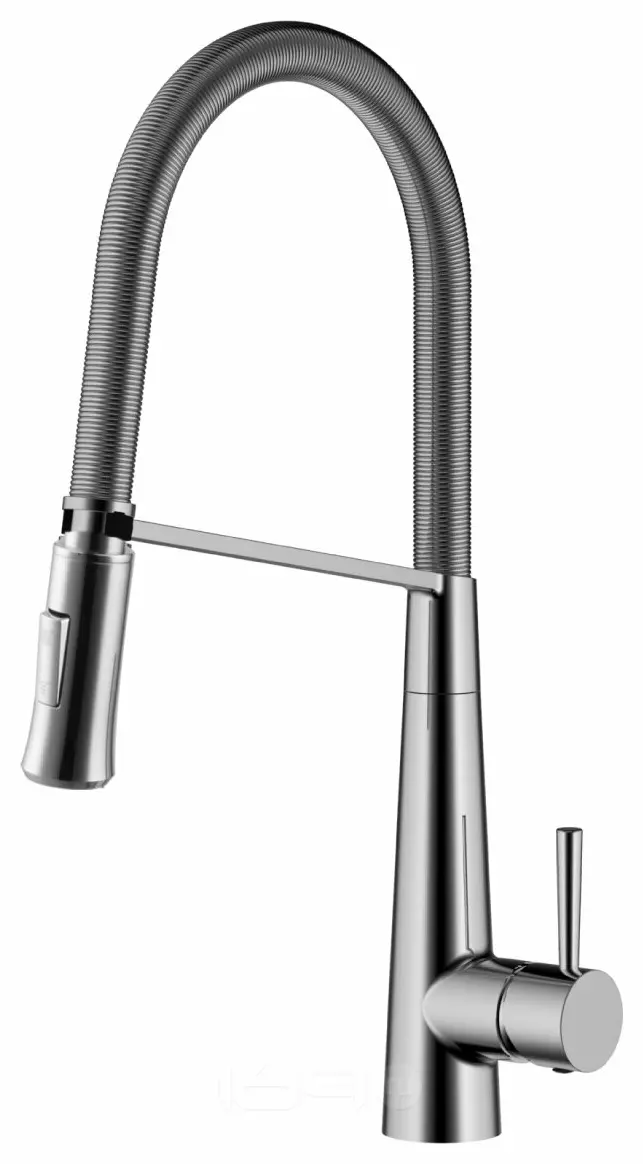 Смеситель Lemark Soul LM6002C для кухни
