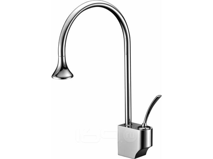 Смеситель Lemark Soul LM6005C для кухни