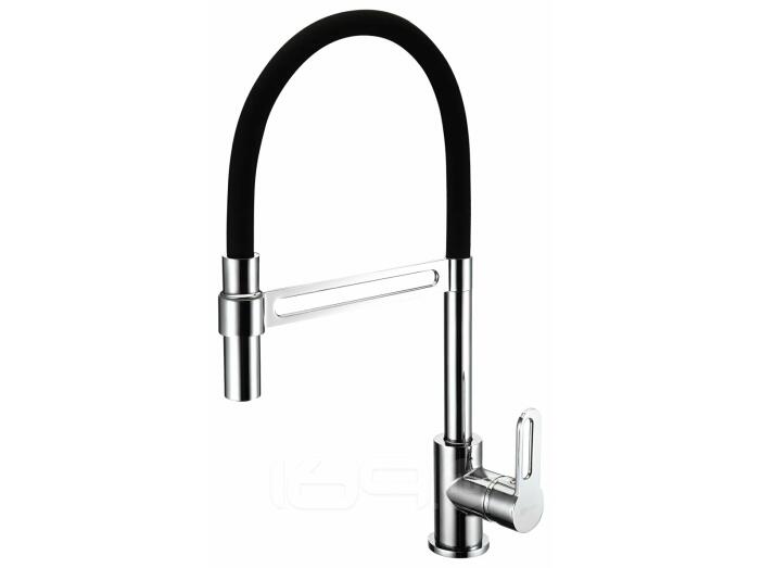 Смеситель Lemark Soul LM6006C для кухни