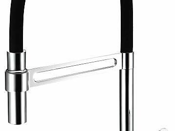 Смеситель Lemark Soul LM6006 для кухни