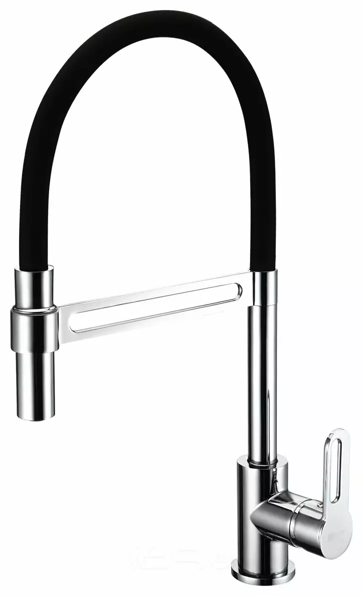 Смеситель Lemark Soul LM6006C для кухни