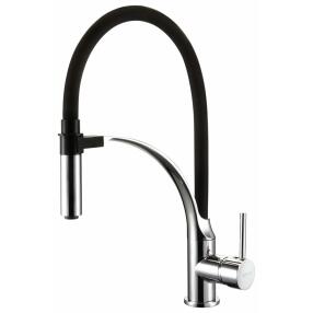 Смеситель Lemark Soul LM6007C для кухни