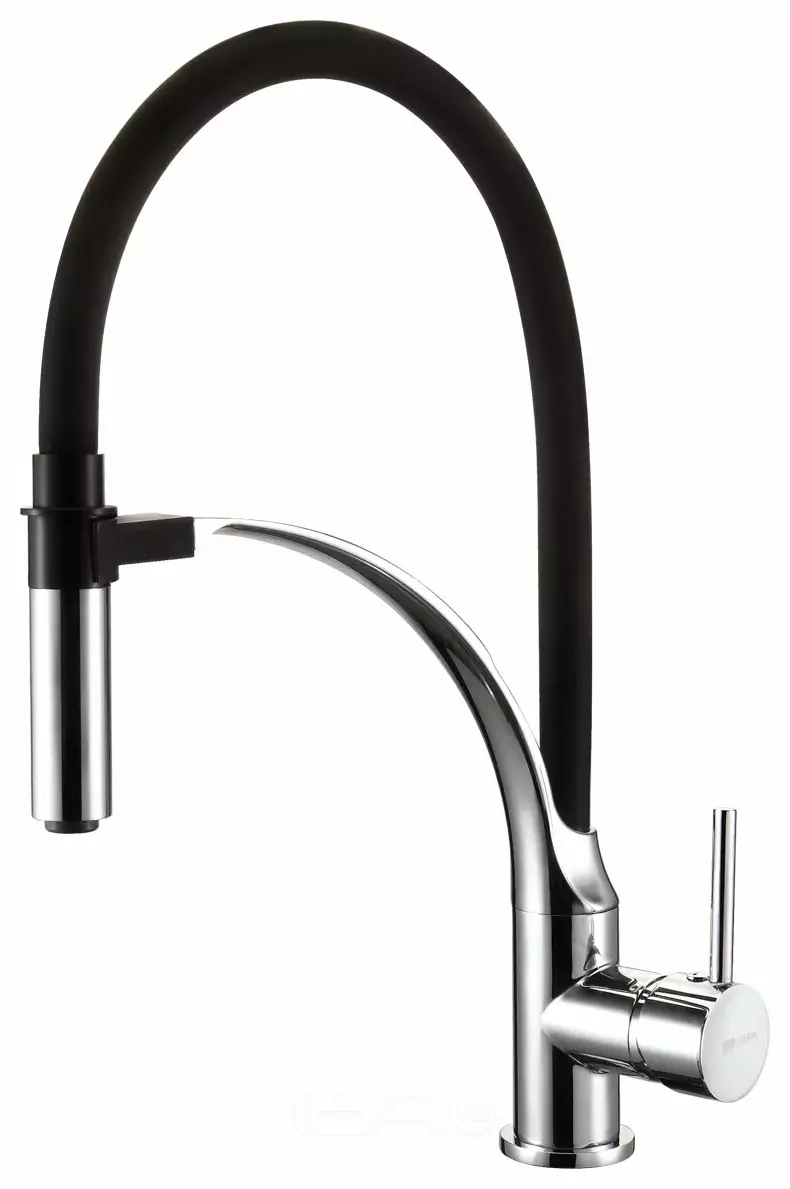 Смеситель Lemark Soul LM6007C для кухни