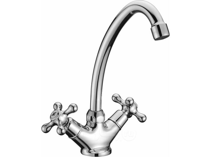 Смеситель Lemark Standard LM2104C для кухни