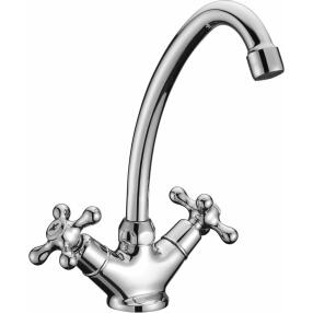 Смеситель Lemark Standard LM2104C для кухни
